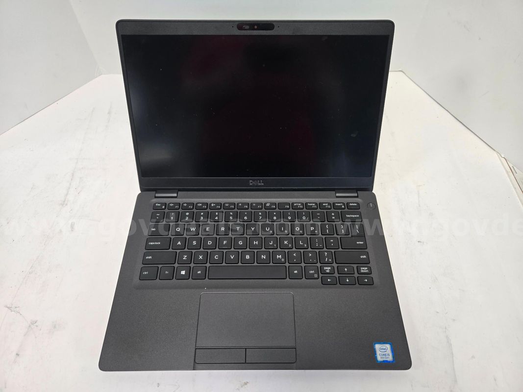Dell Latitude 5300 w/ Windows 11 Installed (Anchorage, AK)