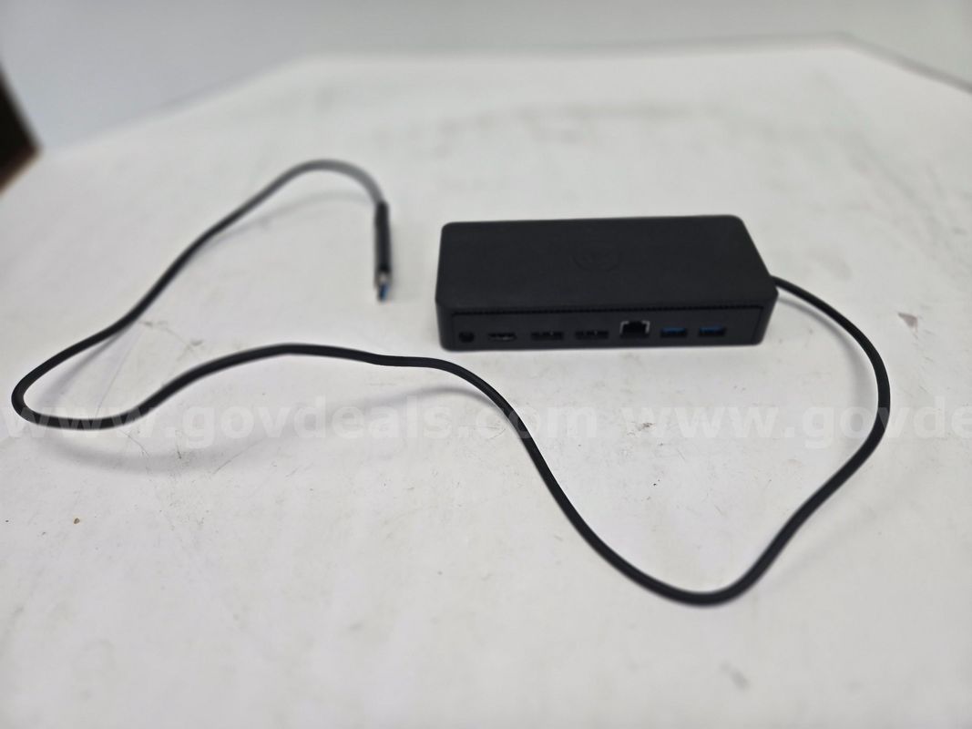 Dell Docking Station (Anchorage, AK)