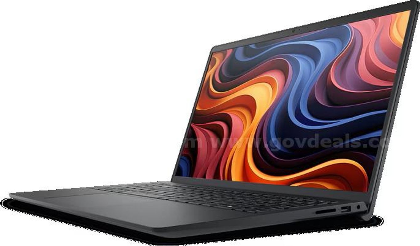 Dell Precision 3561 (Juneau, AK) CED FED