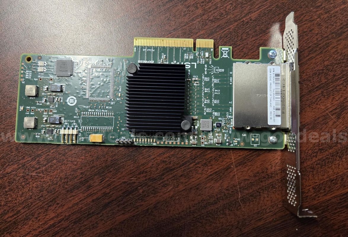 HP 614988-B21 Controller Cards (Juneau, AK)