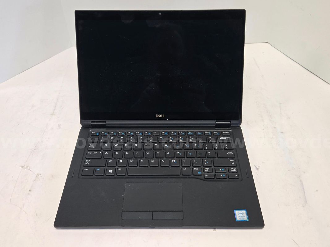 Dell Latitude 7390 2-in-1 w/ Windows 11 Installed (Anchorage, AK) IRIS