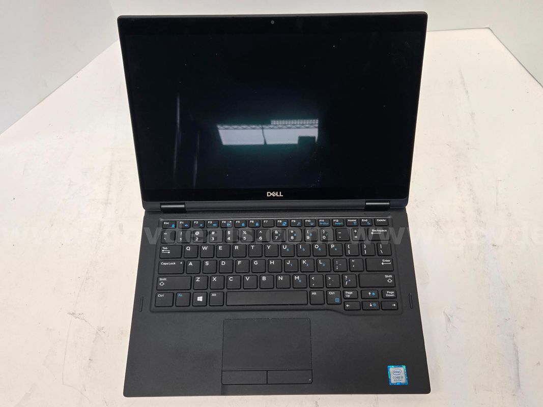 Dell Latitude 7390 2-in-1 w/ Windows 11 Installed (Anchorage, AK)