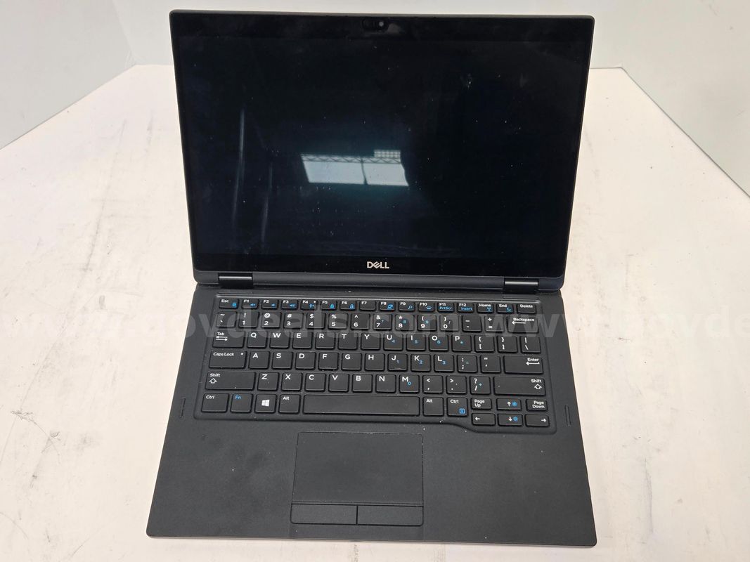 Dell Latitude 7390 2-in-1 w/ Windows 11 Installed (Anchorage, AK)