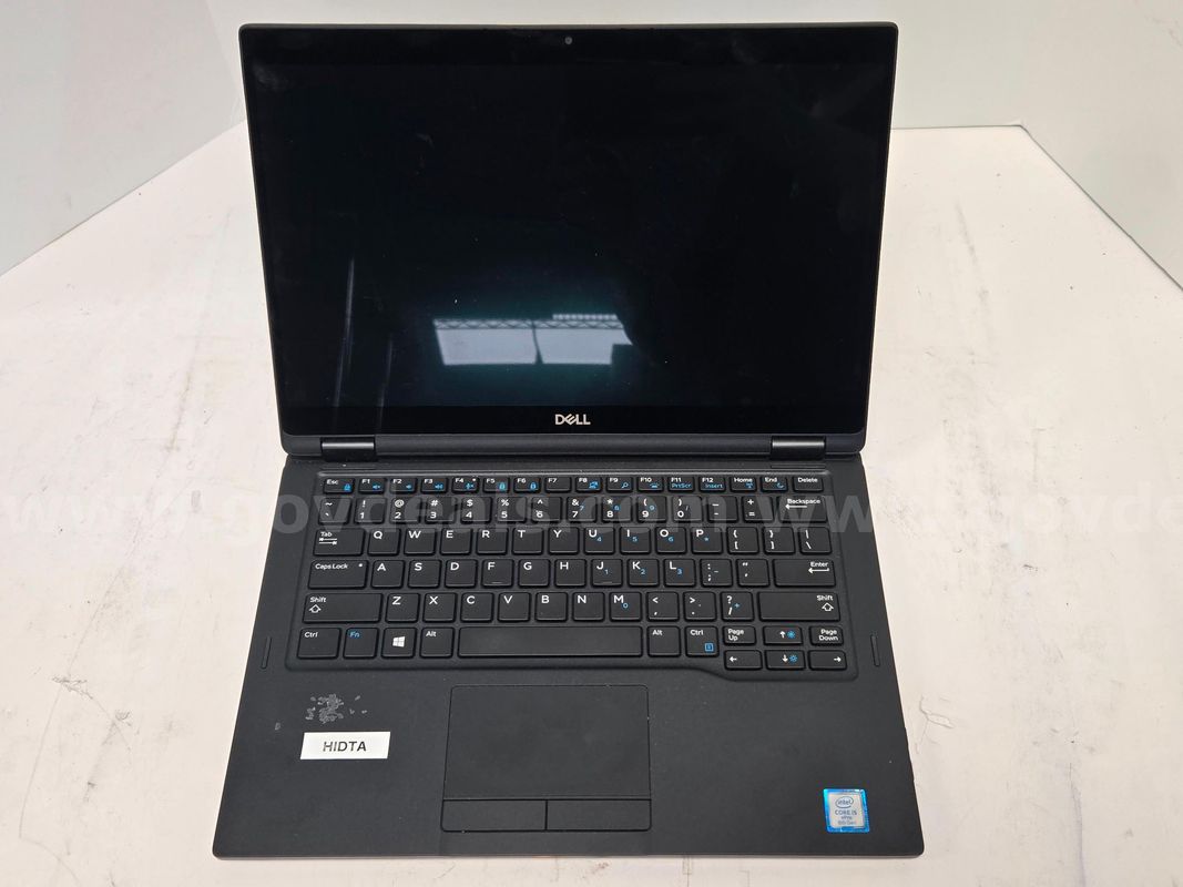 Dell Latitude 7390 2-in-1 w/ Windows 11 Installed (Anchorage, AK) IRIS