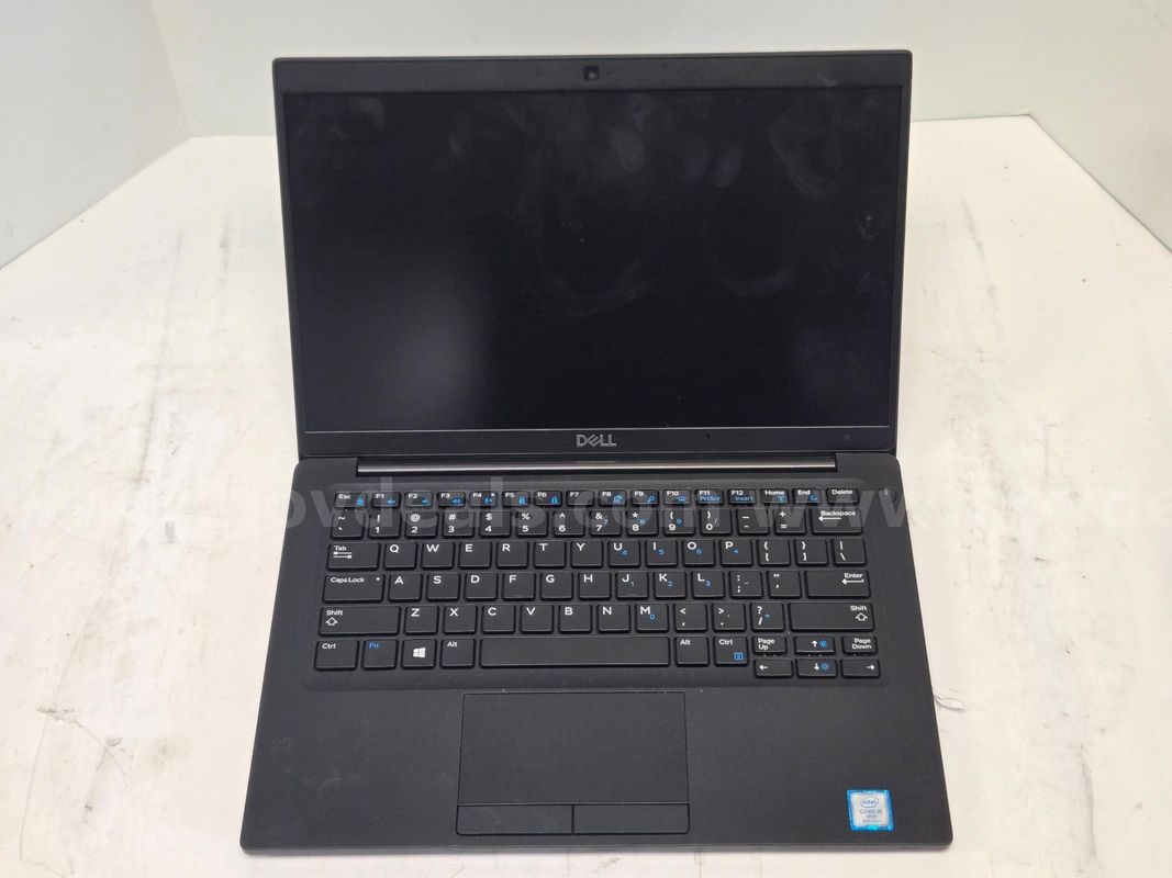 Dell Latitude 7390 w/ Linux Mint 22.2 Installed (Anchorage, AK) IRIS