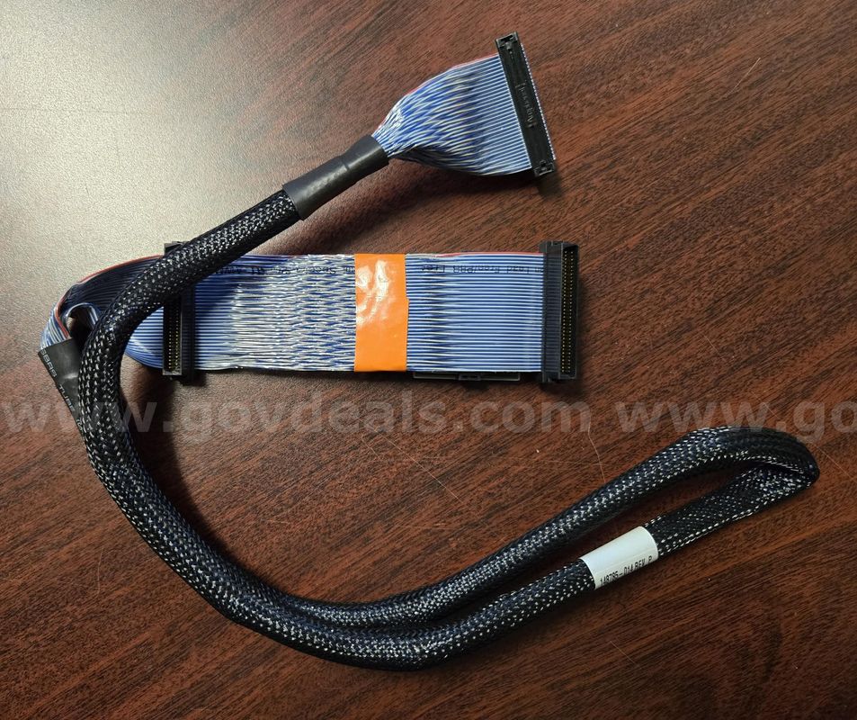 HP 10169732 Ultra SCSI320 Lvd 3 Way Internal Cable & Term (Juneau, AK)