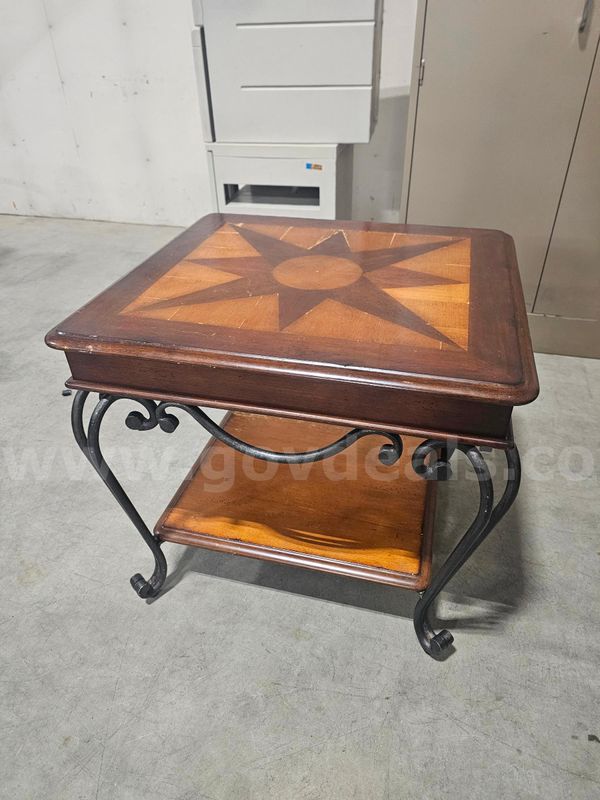 End Table (Anchorage, AK)
