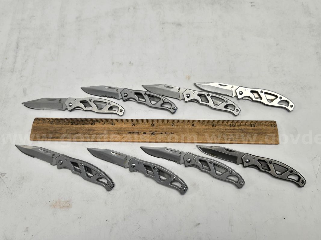 Gerber Folding Knives (Anchorage, AK)
