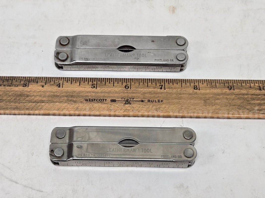 Leatherman Multi-tools (Anchorage, AK)