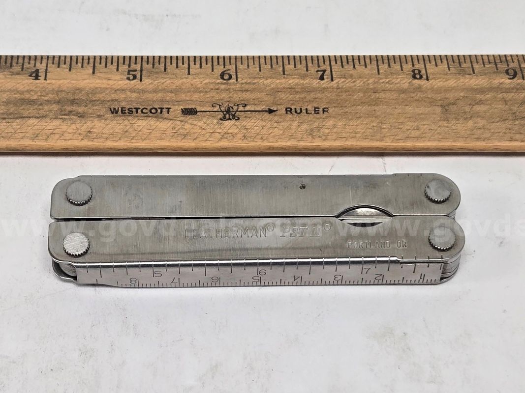Leatherman PST Multi-tool (Anchorage, AK)