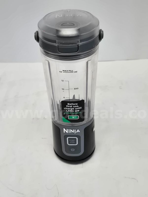 Ninja Portable Blender (Anchorage, AK)