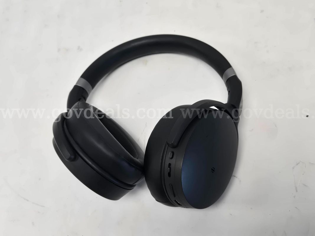 Sennheiser HD 450BT Wireless Headphones (Anchorage, AK)