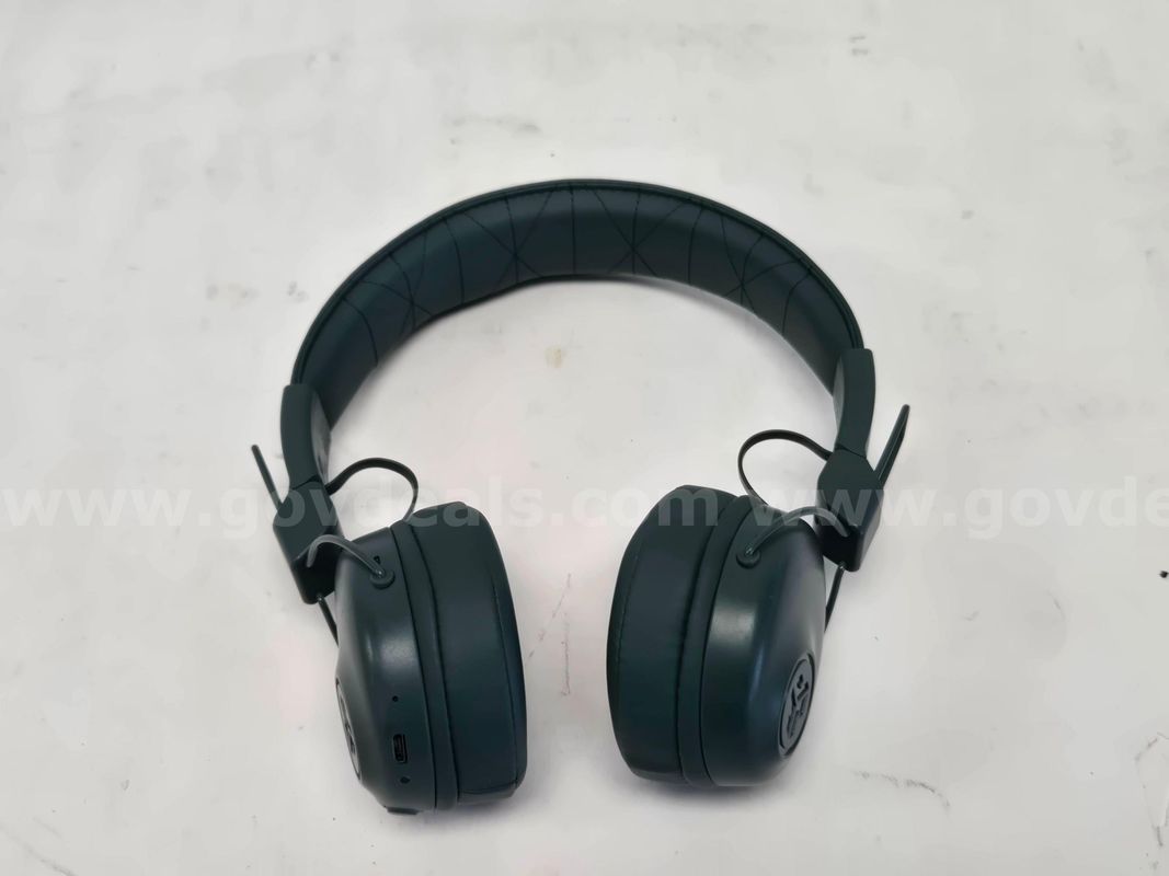 JLab Studio Wireless Headphones (Anchorage, AK)