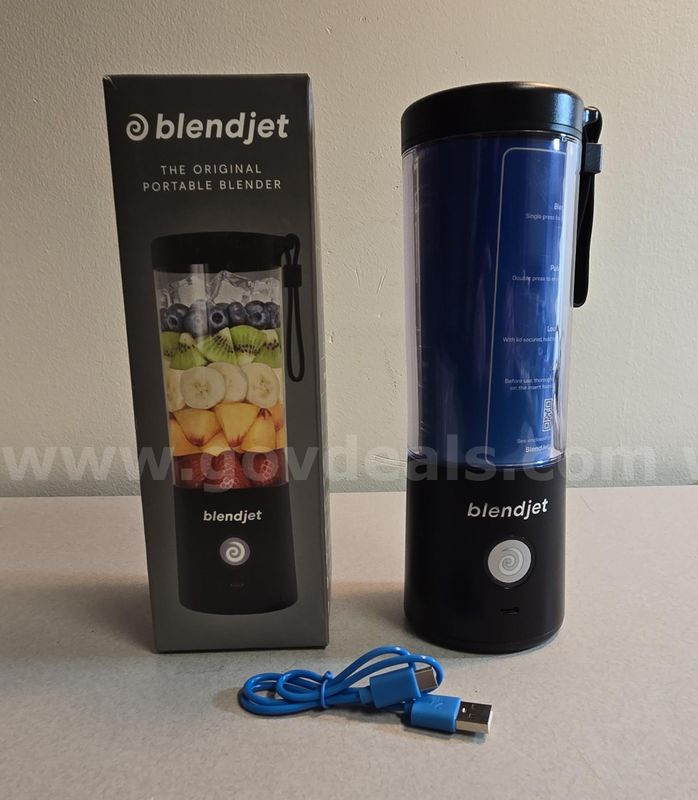 Blendjet Blender (Juneau, AK)