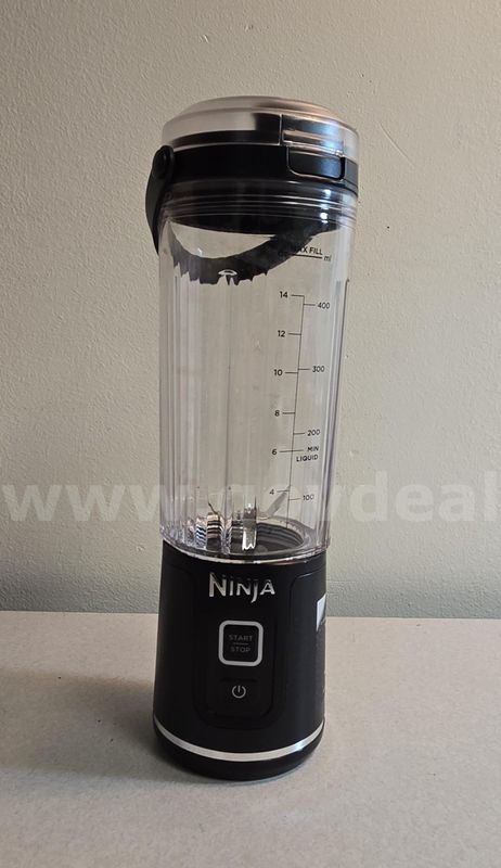 Ninja Blender (Juneau, AK)
