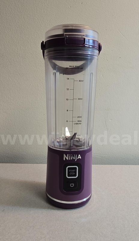 Ninja Blender (Juneau, AK)