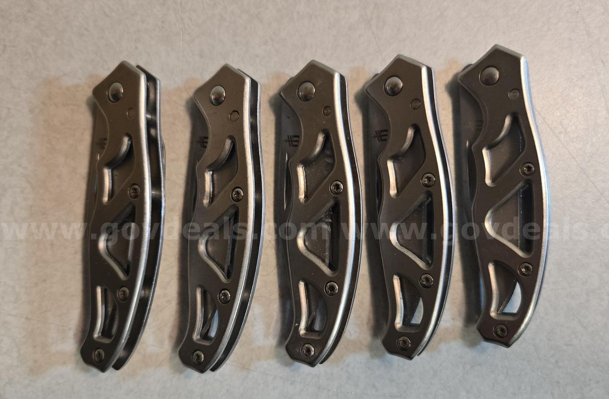 Gerber Knives (Juneau, AK)
