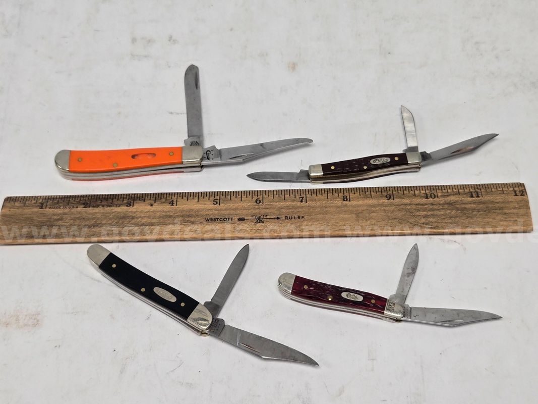 Case Folding Knives (Anchorage, AK)
