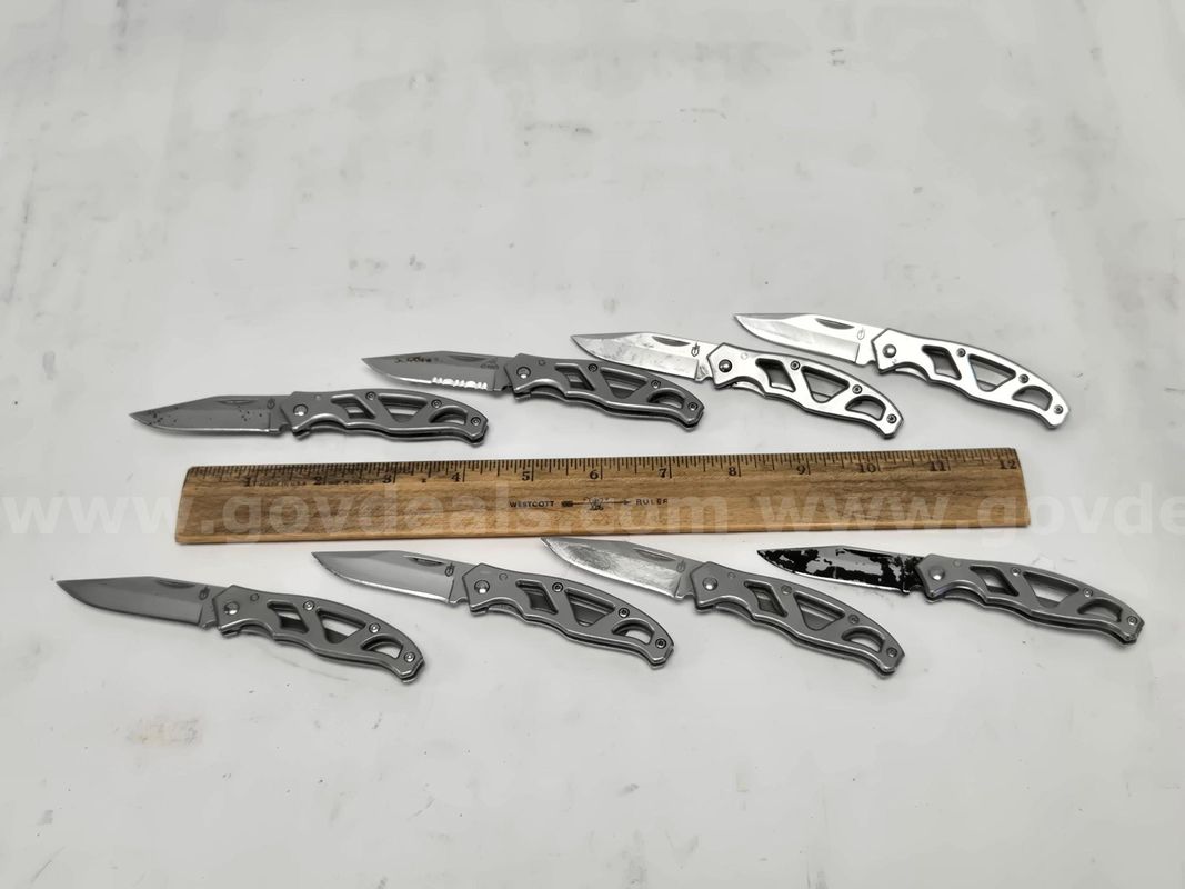 Gerber Folding Knives (Anchorage, AK)