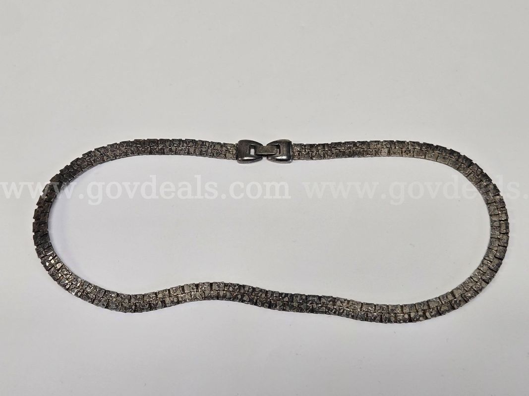 ISABEL MARANT Necklace (Anchorage, AK)