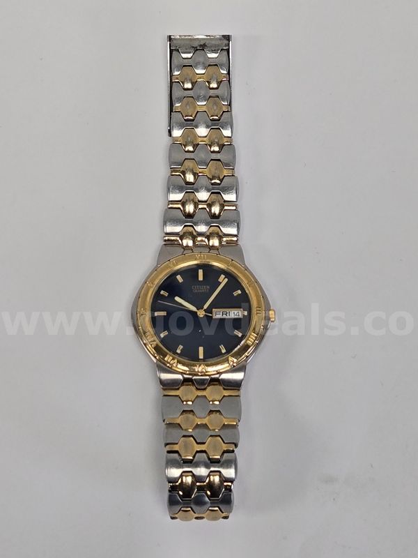 Citizen Quartz Watch (Anchorage, AK)