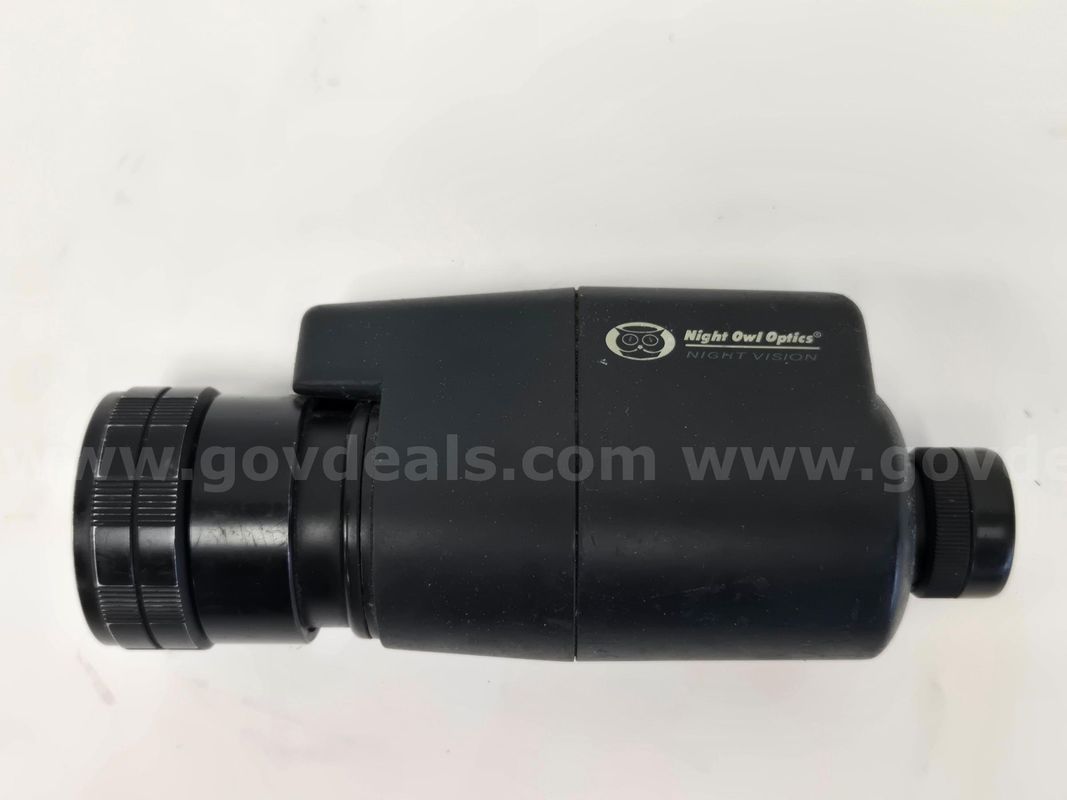 Night Owl Optics Explorer Night Vision Monocular (Anchorage, AK)