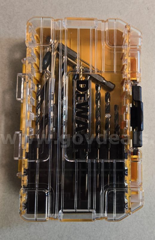 Dewalt Drill Bits (Juneau, AK)