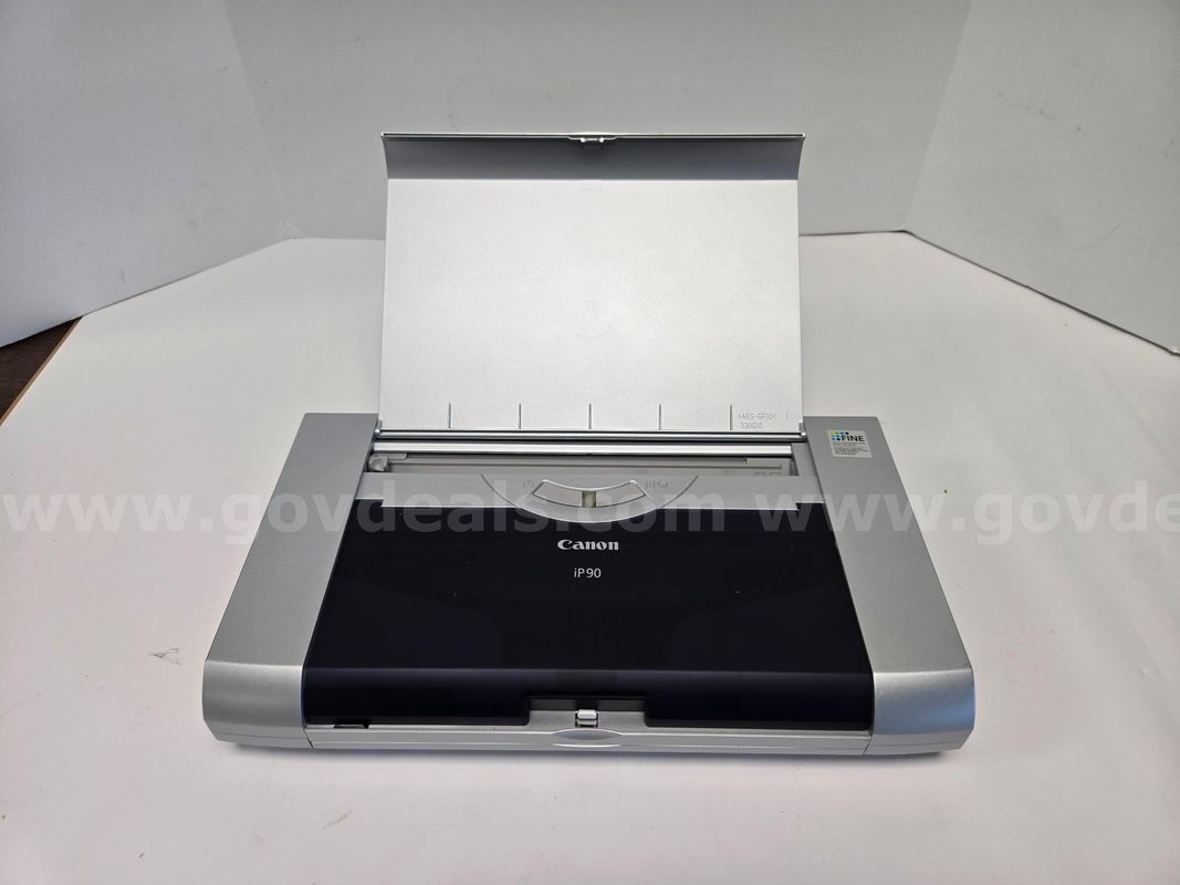 Canon iP90 Printer (Anchorage, AK)