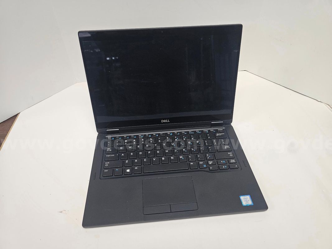 Dell Latitude 7390 2-in-1(Anchorage, AK)