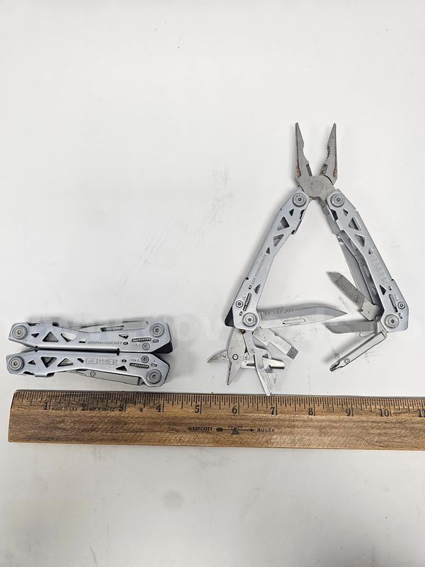 Gerber Suspension NXT (Anchorage, AK)
