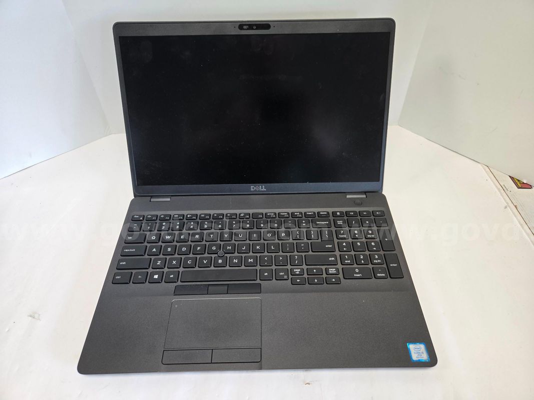 Dell Precision 3540 w/ Windows 11 Installed (Anchorage, AK)