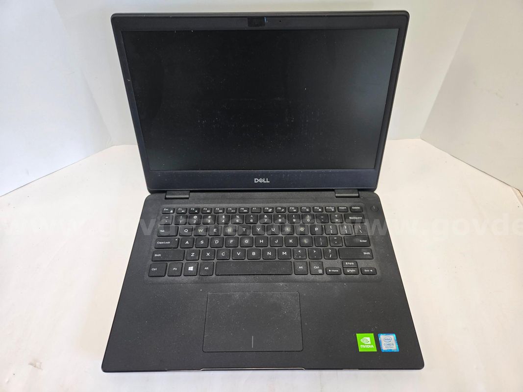 Dell Latitude 3400 w/ Windows 11 Installed (Anchorage, AK) IRIS
