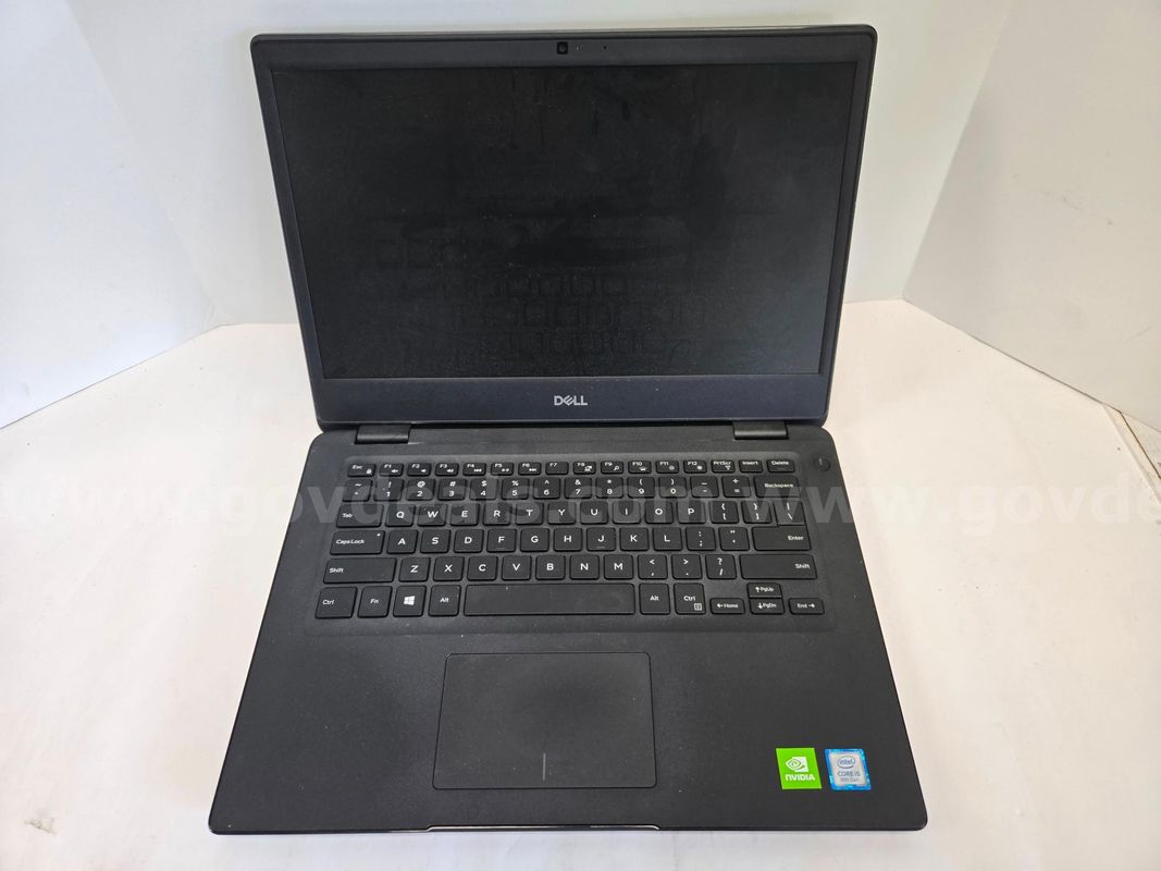 Dell Latitude 3400 w/ Windows 11 Installed (Anchorage, AK) IRIS