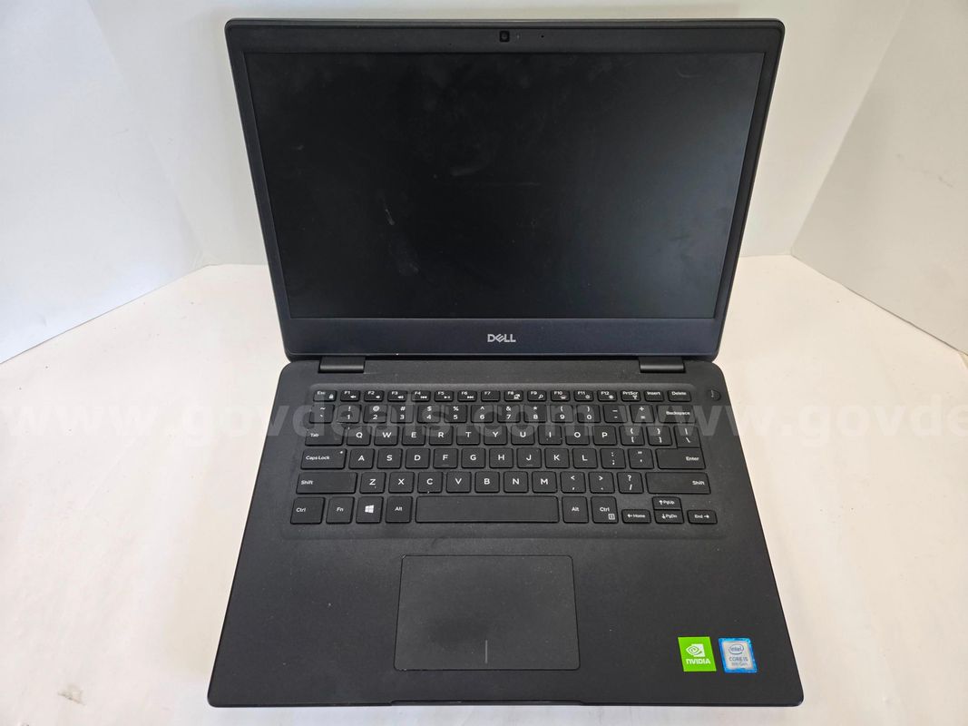 Dell Latitude 3400 w/ Windows 11 Installed (Anchorage, AK) IRIS