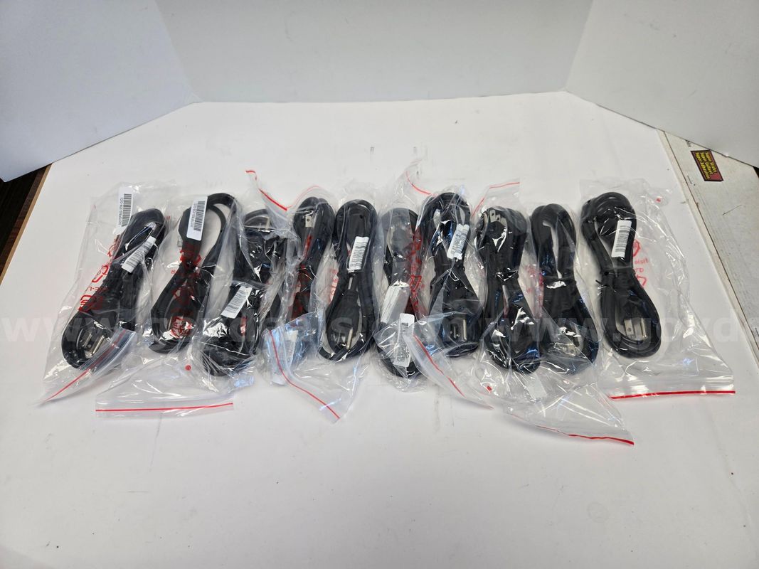 Power Cords (Anchorage, AK)