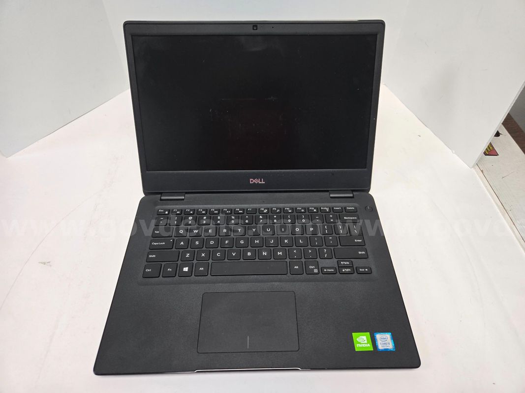 Dell Latitude 3400 w/ Windows 11 Installed (Anchorage, AK) IRIS