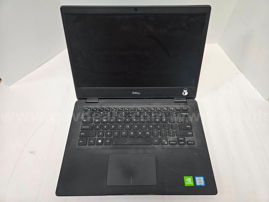 Dell Latitude 3400 w/ Windows 11 Installed (Anchorage, AK) IRIS