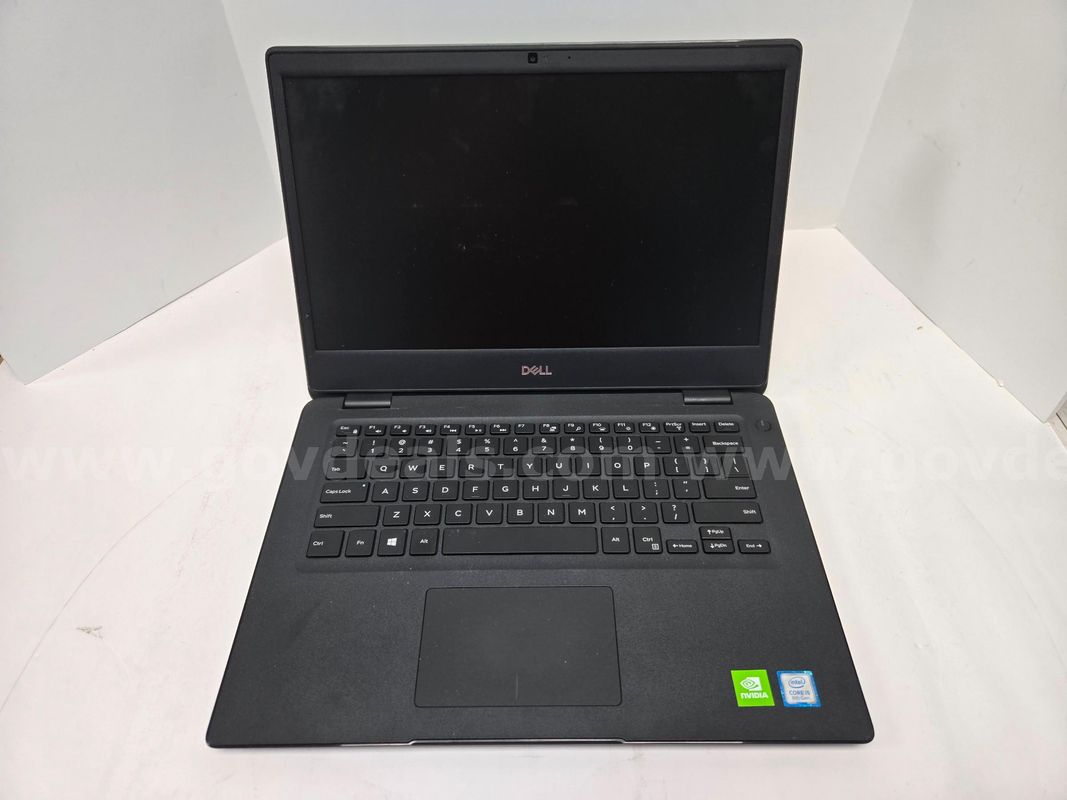 Dell Latitude 3400 w/ Windows 11 Installed (Anchorage, AK) IRIS