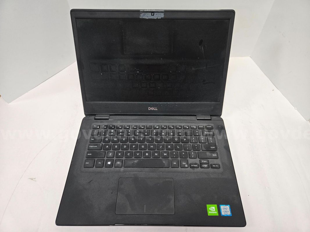 Dell Latitude 3400 w/ Windows 11 Installed (Anchorage, AK) IRIS