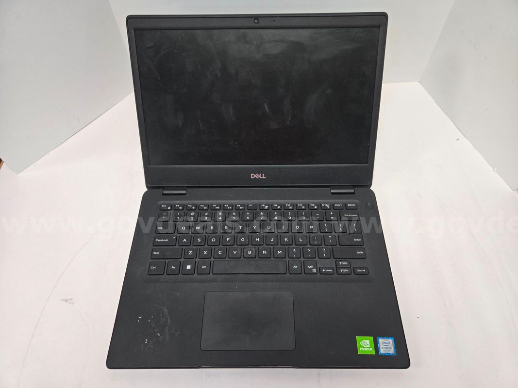 Dell Latitude 3400 w/ Windows 11 Installed (Anchorage, AK) IRIS