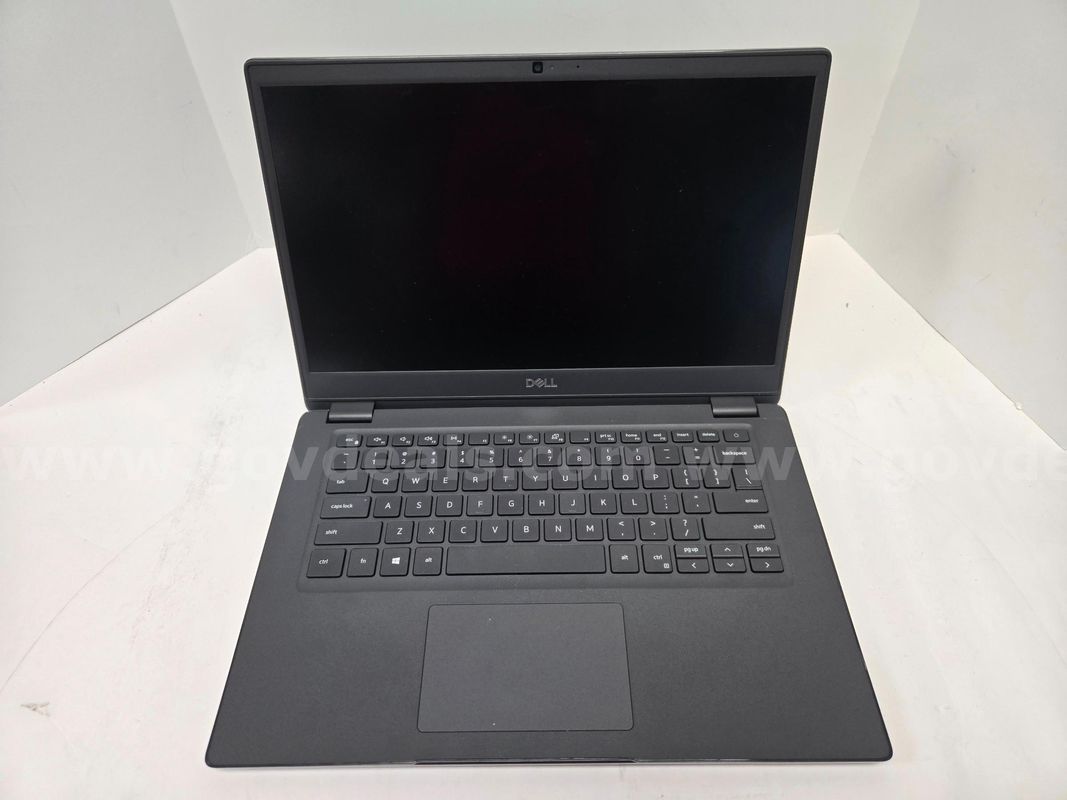 Dell Latitude 3410 w/ Windows 11 Installed (Anchorage, AK) IRIS