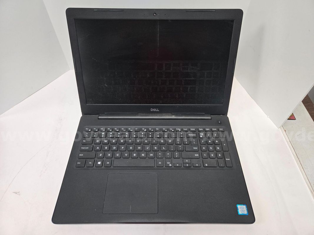Dell Latitude 3590 w/ Windows 11 Installed (Anchorage, AK) IRIS