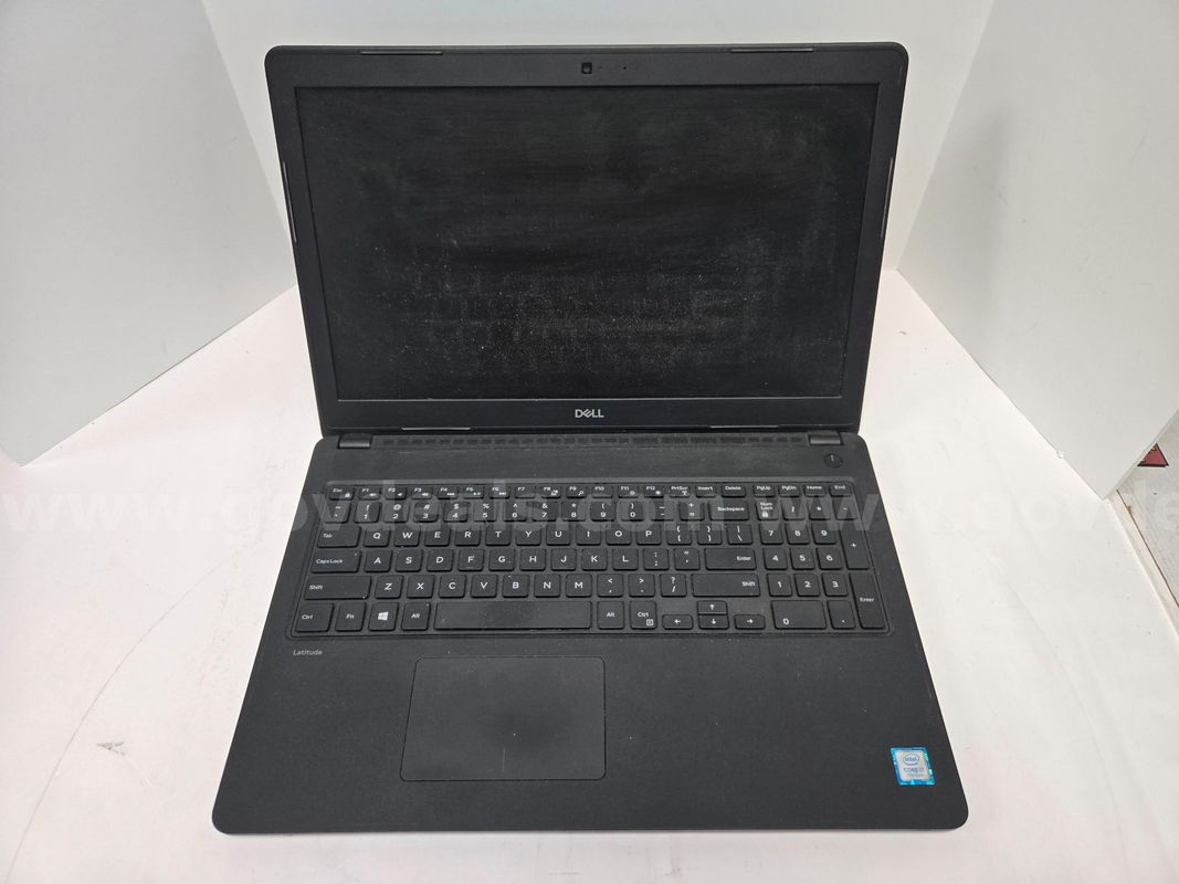 Dell Latitude 3580 w/ Windows 11 Installed (Anchorage, AK) IRIS