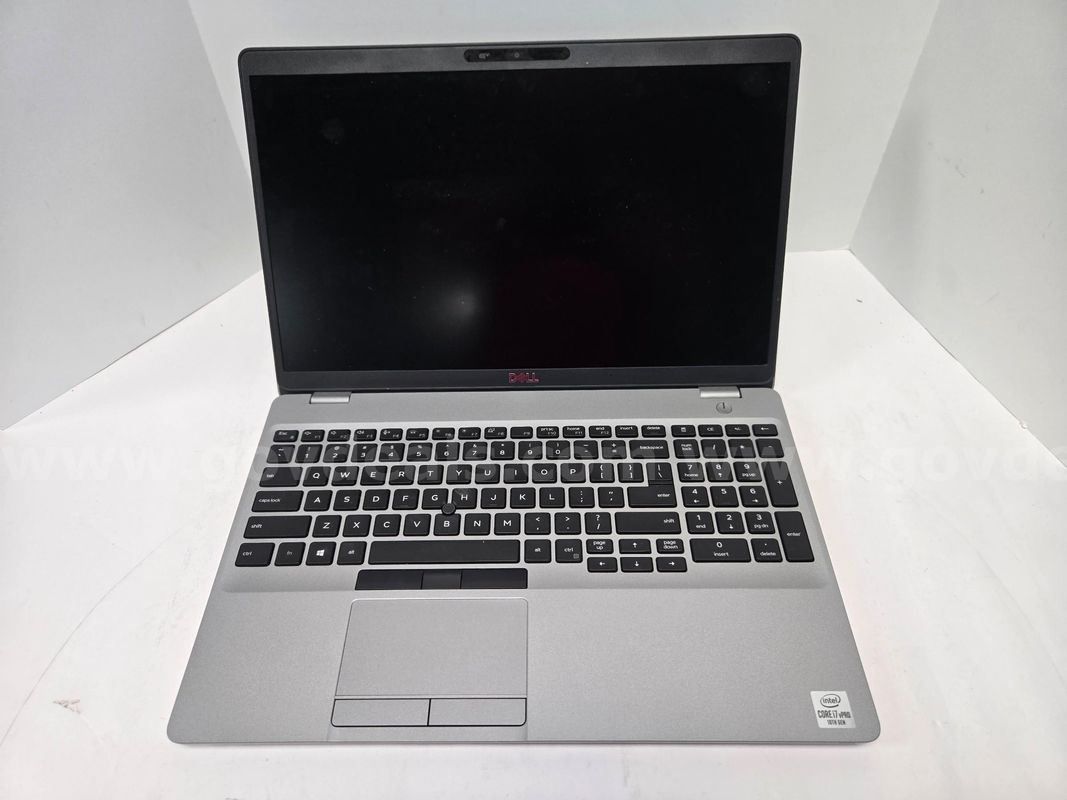 Dell Precision 3551 w/ Windows 11 Installed (Anchorage, AK) IRIS