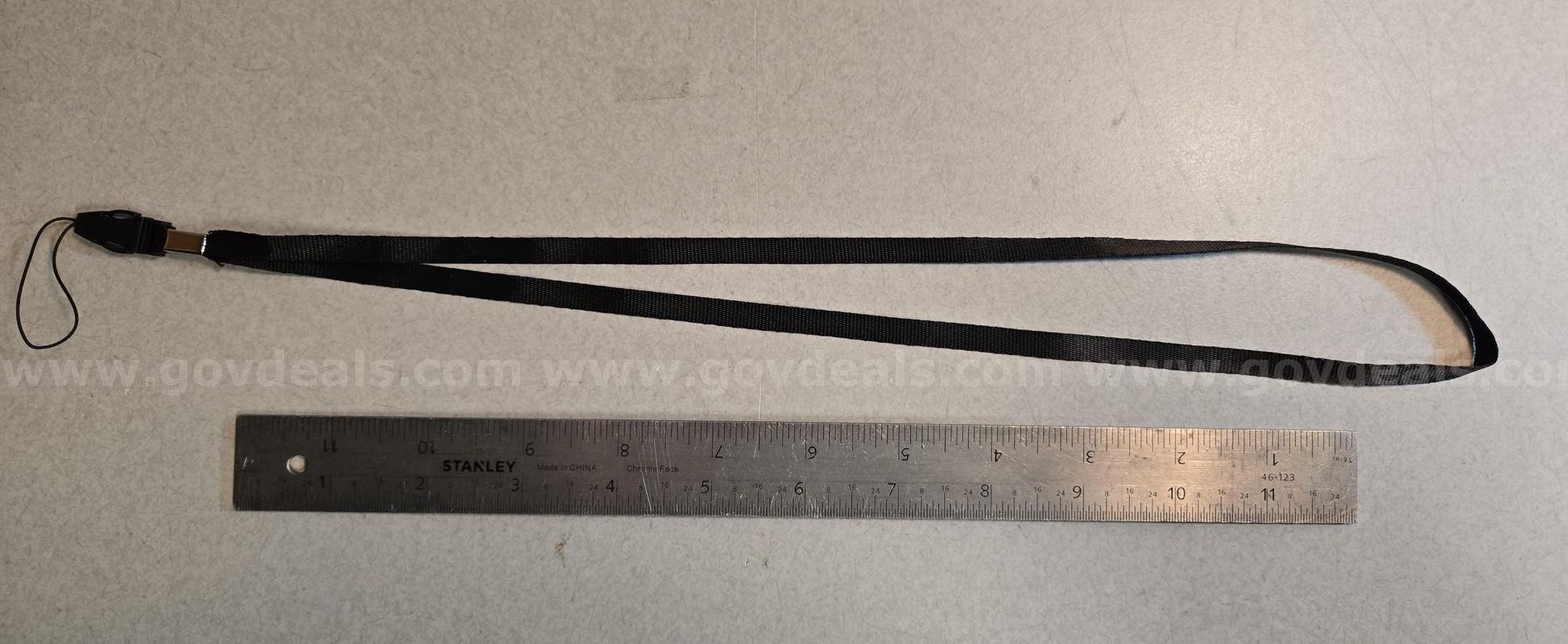Lanyards (Juneau, AK)