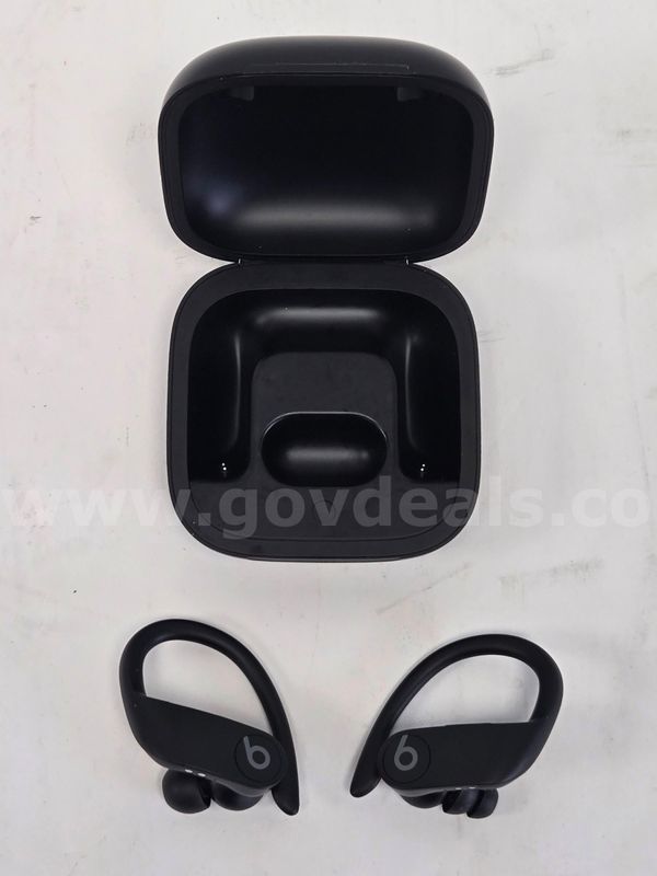 Beats Powerbeats Pro Wireless Sport Earbuds (Anchorage, AK)