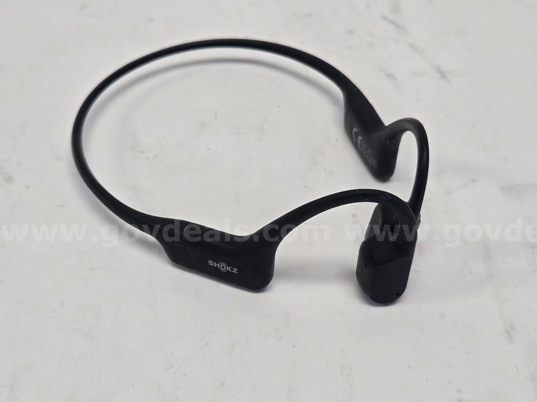 Headphones Shokz OpenSwim (Anchorage, AK)
