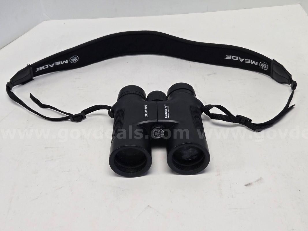 Meade Rainforest Pro Binoculars (Anchorage, AK)