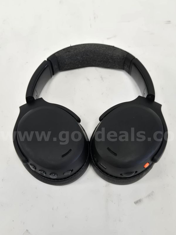 Skullcandy Crusher ANC 2 Wireless Headphones (Anchorage, AK)