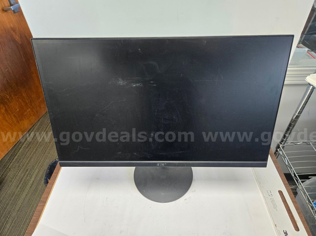 ACER 27" Business Monitor (Anchorage, AK)